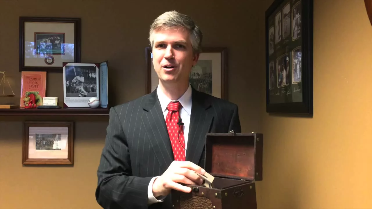 Explain the Difference between a Revocable Trust and an Irrevocable Trust
