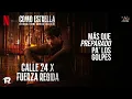 Calle 24 x Fuerza Regida - Como Estrella [Lyric Video]