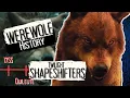 How Vampires Cause The ShapeShifter Wolf Gene To Activate