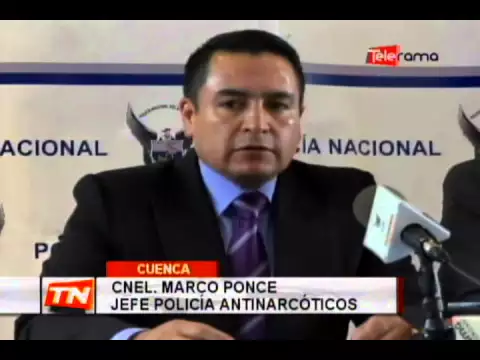 13 detenidos reporta policía en operativos anti delincuenciales