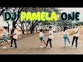 Download Lagu DJ PAMELA ONE VIRAL TIKTOK ZORINA DANCE