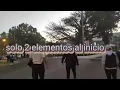 Brawl breaks out before Comunicaciones vs Monterrey Here are the images