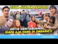 Download Lagu KUMPUL LAGI !! TIBA2 REINER DATANG BIKIN SEMUA KAGET I AFDHAL YUSMAN,LISDA,PENTY,ERRINA GD