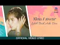 Nina Anwar - Lebih Baik Ada Dia (Official Lyric Video)