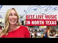 Best Bars With Live Music In North Texas