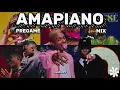 AMAPIANO MIX 2026 | Who Said Amapiano Was Dead? | Royal Musiq, w4de, Justin99 and more!