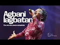 Lagu AGBANILAGBATAN (The one who saves completely) | Pastor Toluwani Odukoya | Live Worship
