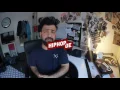 RAF Camora: "Ghøst", Bonez MC, Dancehall, Japan, "So Lala", "Noah" & Mangas (Interview) #waslos