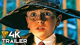 HARRY POTTER Y LA PIEDRA FILOSOFAL Tráiler Oficial Español Latino (2026)