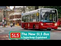 The NEW SL5 Bus Superloop Explained