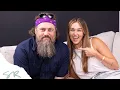 The Part of My Family s Story You Haven t Heard Sadie Robertson Huff Willie Robertson