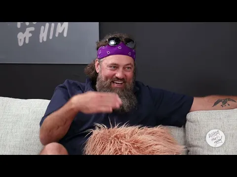 the part of my family s story you haven t heard sadie robertson huff willie robertson