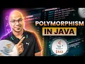 Polymorphism in Java