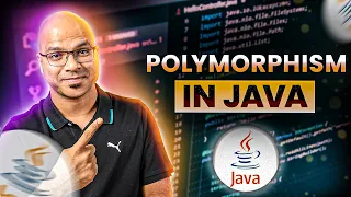 Polymorphism in Java