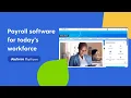 Meet Your New Payroll Experience Dayforce Payroll Solutions