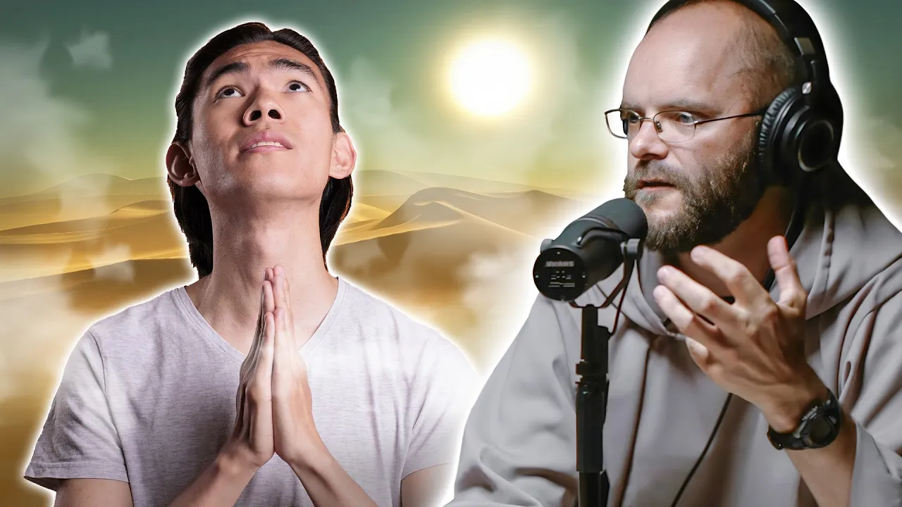Is God Testing You or Trusting You?