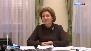 Главное условие успешной борьбы с пандемией коронавируса — соблюдение режима самоизоляции