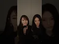 Giselle Birthday Instagram Live ft (NINGNING, Winter \u0026 Karina) 251030