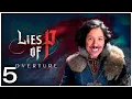 Download Lagu empieza el DLC | Lies Of P: Overture #5