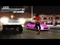 Midnight Club 3 DUB Edition - "Miss L.A.P." - Bennie Man