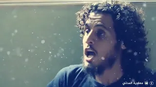 لك روح الثورة سكنت فؤاد ابن البلد عبدالباسط الساروت 