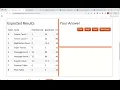 Let s Solve 42 PostgreSQL Exercises Introduction