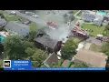Multiple fatalities reported in Lacey Township N J