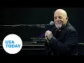 Billy Joel diagnosed with brain disorder