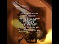 TSHA - Anxious Mind ft Clementine Douglas (EN CH PH Lyrics)