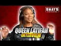 Queen Latifah Speaks About Her Weight Journey and New Initiative It s Bigger Than Me