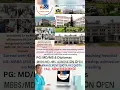 Download Lagu JSS Medical College  in Mysore, Karnataka | MD / MD /MBBS admission open NRI Quota/management #jss