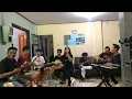 Diskoria, Laleilmanino, Eva Celia - C.H.R.I.S.Y.E | keroncong cover by Swarasa Entertainment