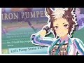 Download Lagu Guts is Great Now. Lets Prepare A BROKEN Mejiro Ryan | Umamusume: Pretty Derby