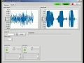 LabVIEW - Generator Voice Control
