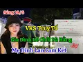 Download Lagu Sáng 18/6 VKS Truy Tố Ra Tòa Gia Đình Kẻ Chửi Bà Hằng Mẹ Đinh Lan Cam Kết
