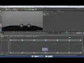 Cinema4D Basic Keyframing 03 Keyframe Data