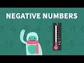 Negative Numbers An Overview