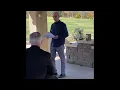 Norman Dean Peterson s Funeral