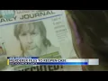 Convicted man claims Michael Dean Overstreet is guilty of 1997 murder