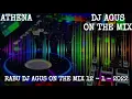 Download Lagu RABU DJ AGUS ON THE MIX 12 - 1 - 2022 || SPECIAL HEPPY LIDIES NIGHT || FULL BASS.