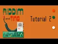 Teenage Engineering EP-40 Riddim - Tutorial 2