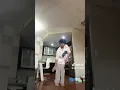 Lagu TikTok Star Austin Ong (2.8M Followers) danced to SB19's MOONLIGHT!