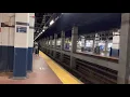 Amtrak train 66 arrives phl with p42