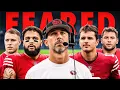 What They Aren t Telling You About The San Francisco 49ers