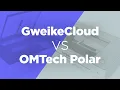 Suspicious that the OMTech Polar is a GweikeCloud
