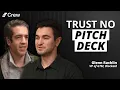Every Startup Is Lying to You So Here s How to Pick the Right One w Glenn Rachlin