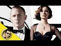 SKYFALL 2012 Daniel Craig - James Bond Revisited
