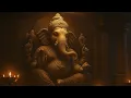 Ganesha Gayatri Mantra Ambient Music for Focus Reading Work Productivity