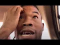 SHAMAR IS NOT TO HAPPY ABOUT HIS TIKTOK IG PAGE GETTING DELETED