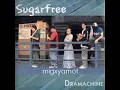 09 Sugarfree  Kwarto